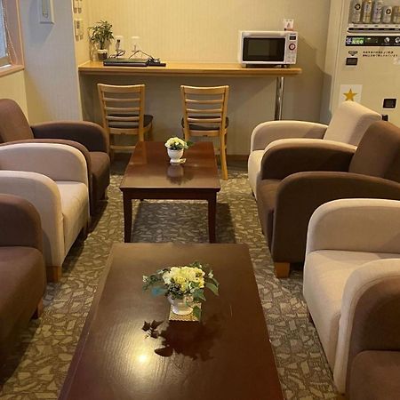 Hakodate Hotel Ekimae - Vacation Stay 91824V Екстериор снимка