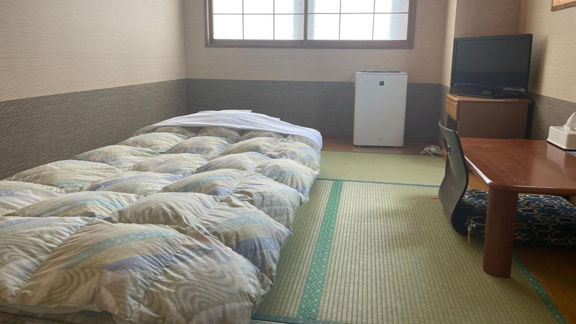 Hakodate Hotel Ekimae - Vacation Stay 91824V Екстериор снимка